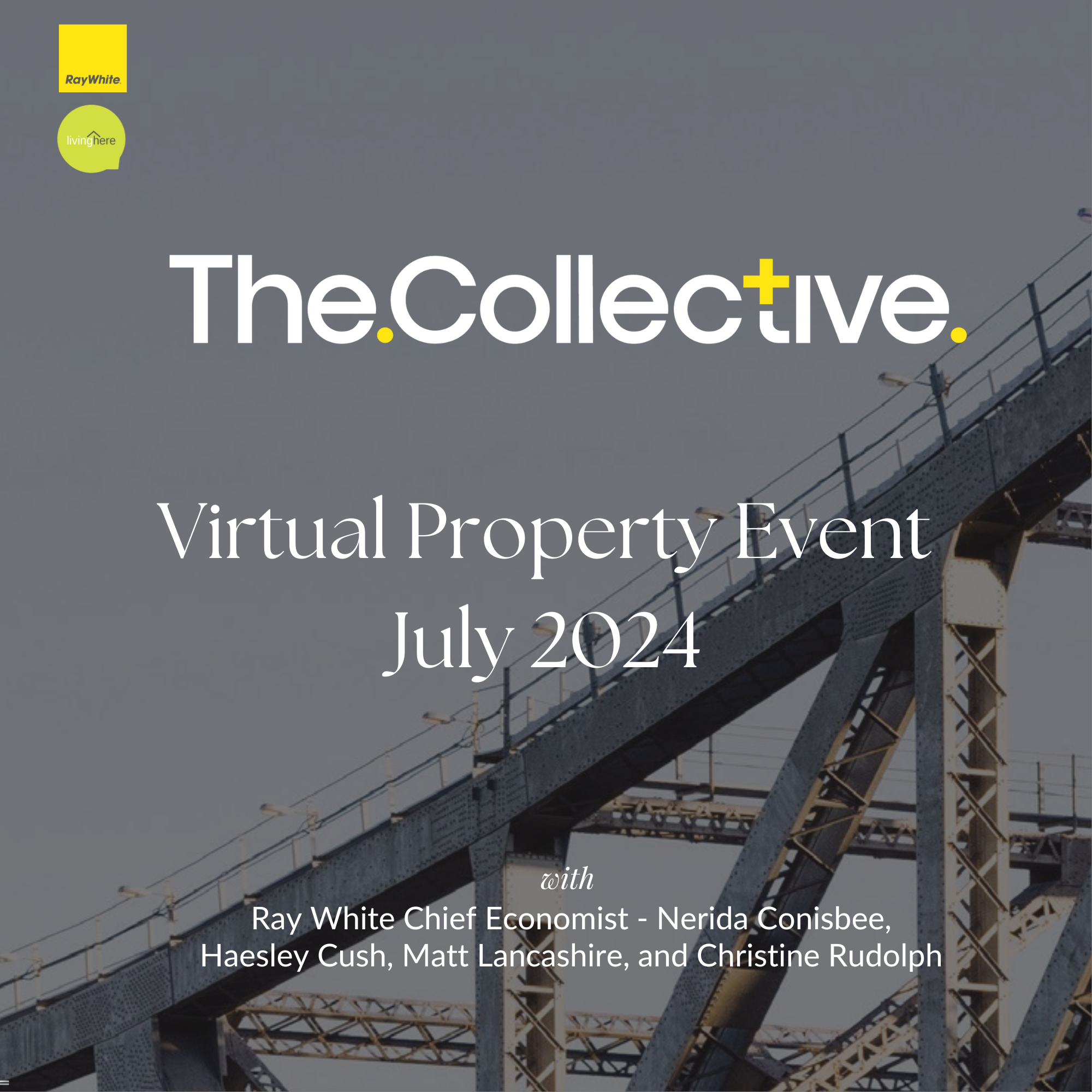 Virtual Property Event – JULY 2024