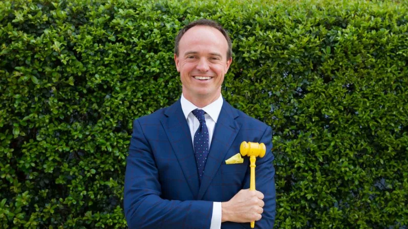THE NEW (AND COSTLY) HAT REAL ESTATE AGENTS WILL SOON HAVE TO WEAR