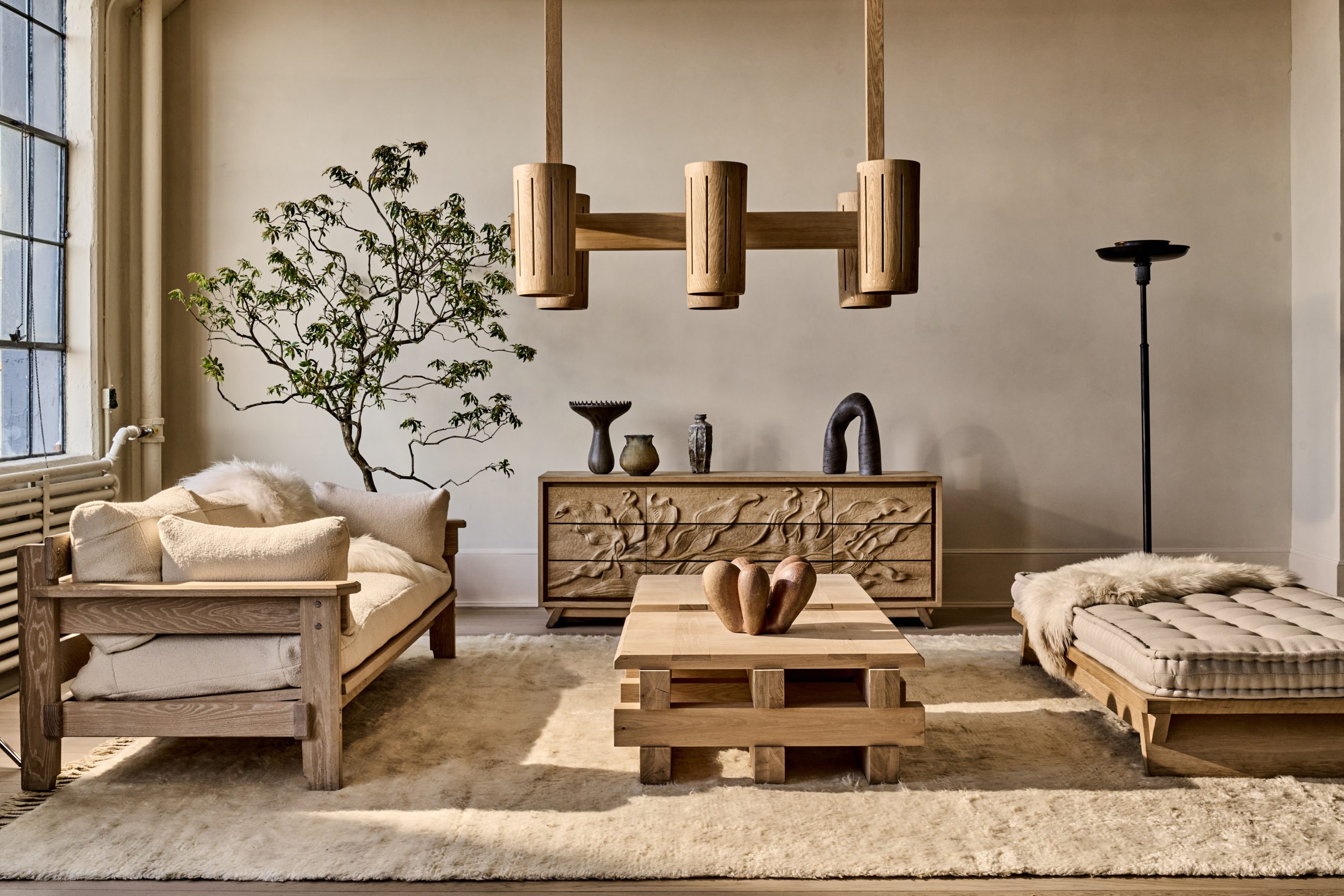 Interior Design Trends 2025: Where Style Meets Soul