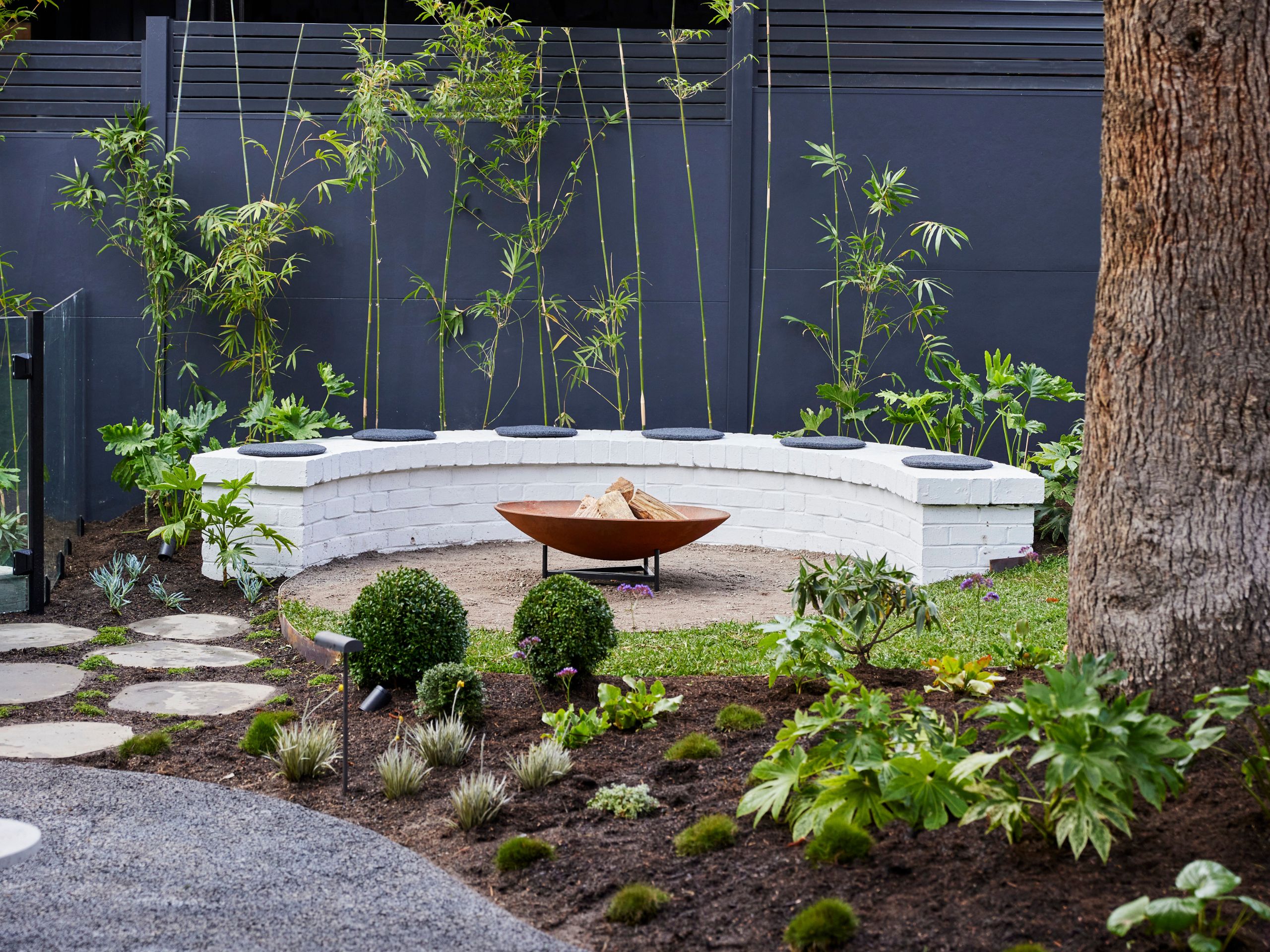 Creating The Perfect Outdoor Space This Winter