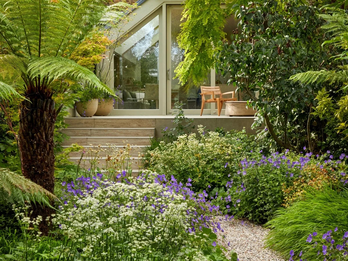 8 Garden Trends Shaping Spring 2025