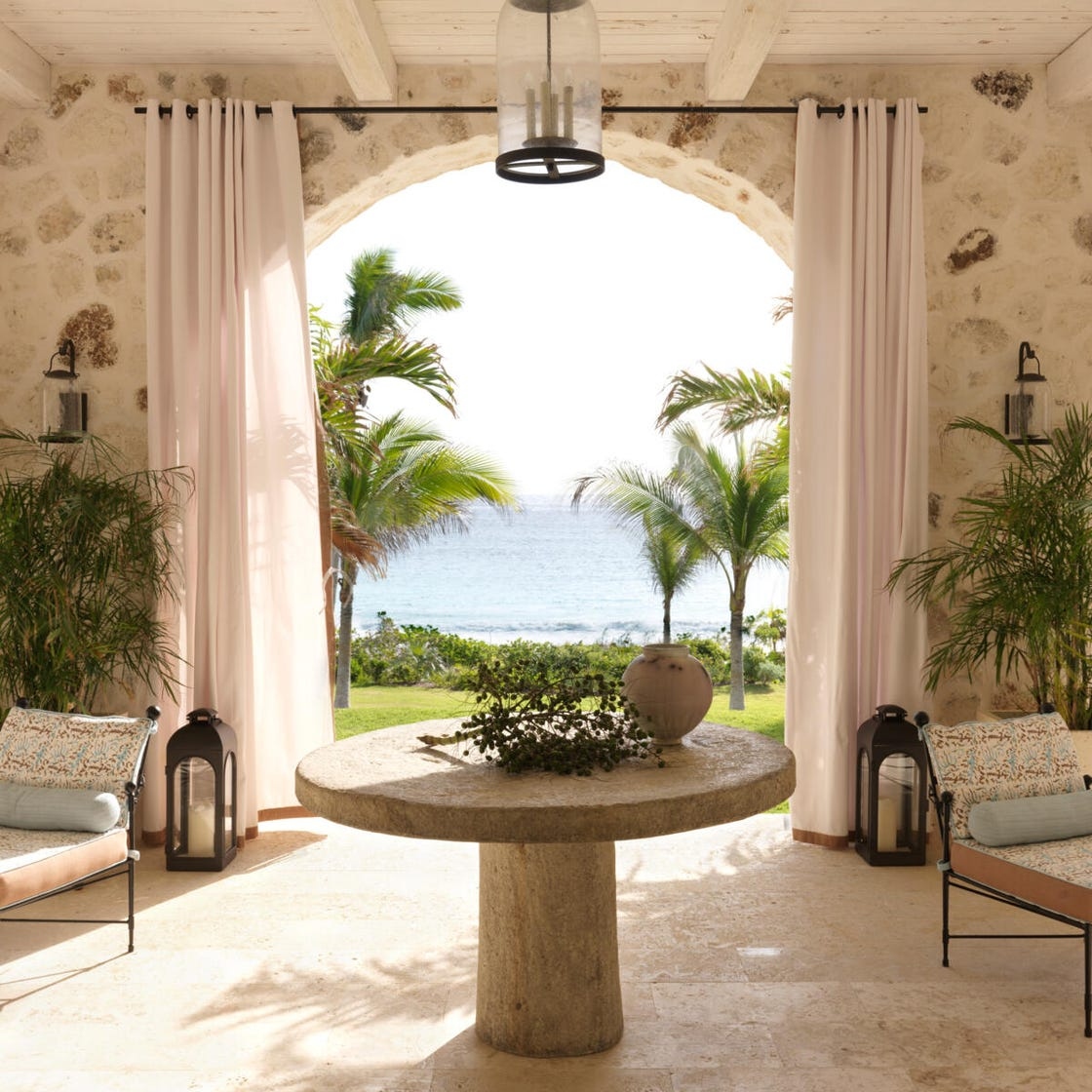 Embrace the Essence of Summer 2025: Design Trends That Speak to the Soul