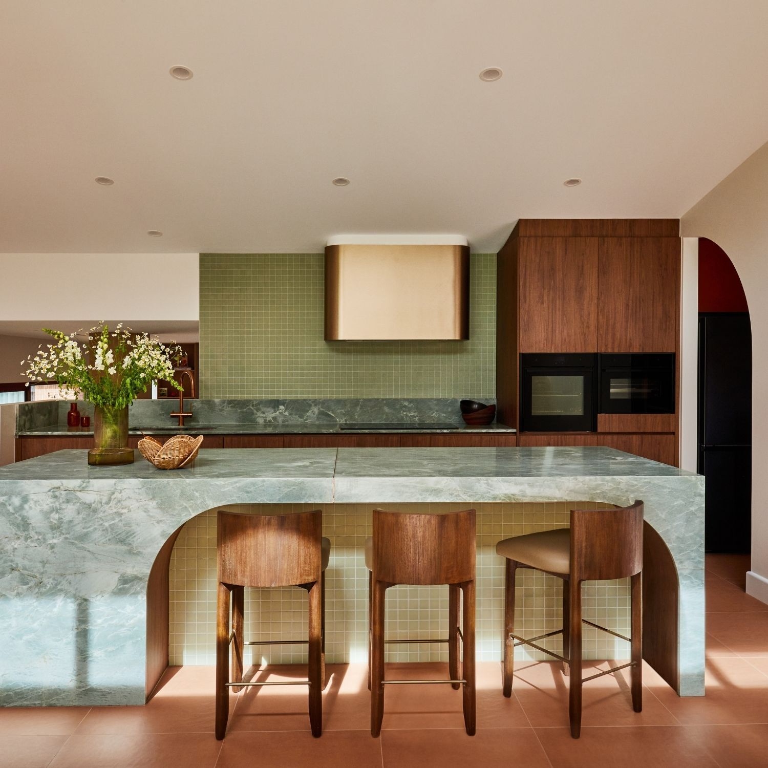 Sage Green: Why This Quiet Colour Is Taking Over Brisbane Homes