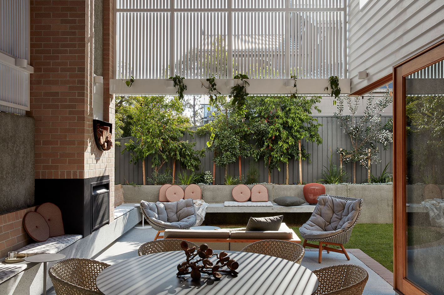 Alfresco Living: Why Brisbane Homeowners Are Thinking Outside This Winter
