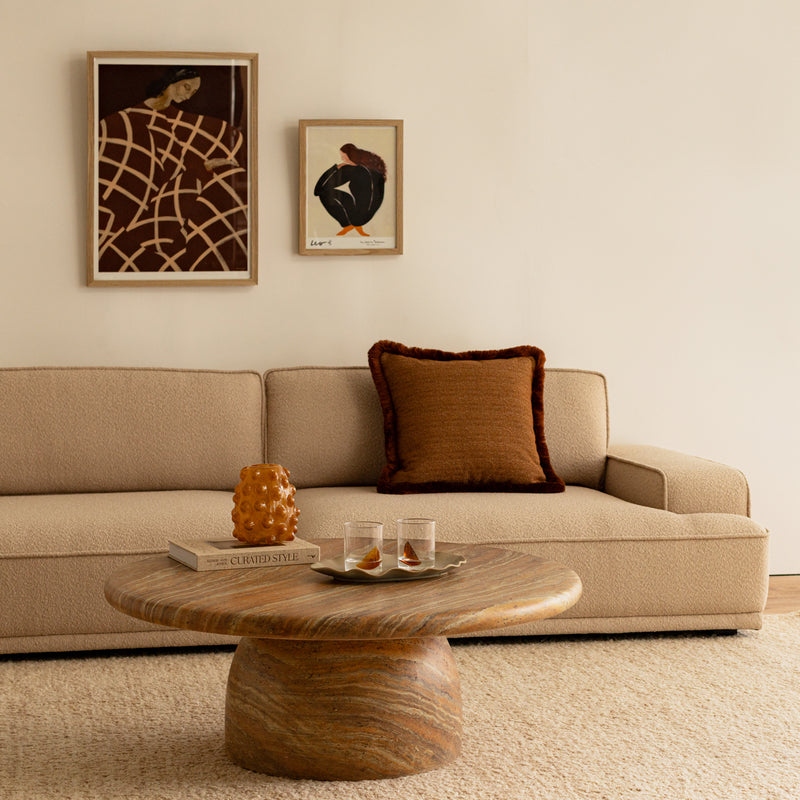 The Return of Earthy Ochre: How Sun-Baked Tones Are Driving Brisbane Real Estate Premiums