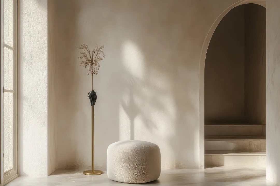 Texture as the New Neutral: Why Architectural Wall Finishes are Commanding a Real Estate Premium